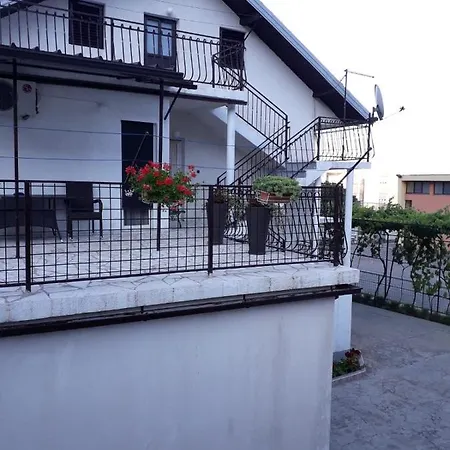 Holiday home Kuca Za Odmor Varos *