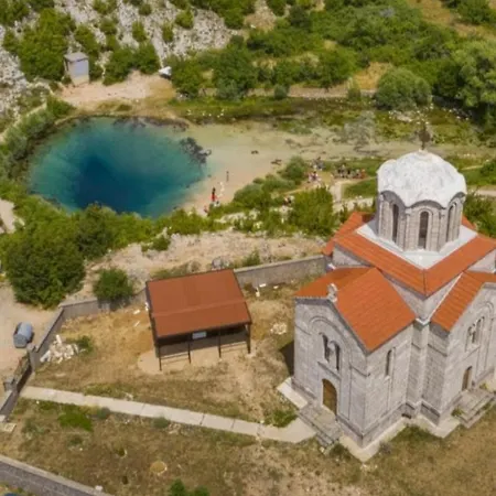 Holiday home Kuca Za Odmor Varos Vrlika