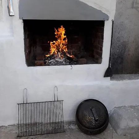 Kuca Za Odmor Varos בית נופש Vrlika