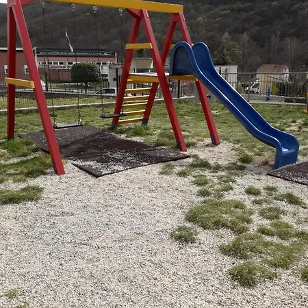 Kuca Za Odmor Varos בית נופש