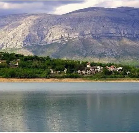 Kuca Za Odmor Varos Vrlika