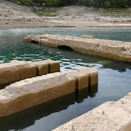 Kuca Za Odmor Varos * Vrlika