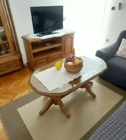 Kuca Za Odmor Varos Vrlika