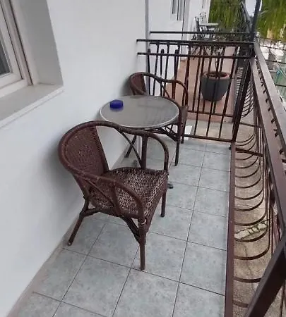 Kuca Za Odmor Varos *