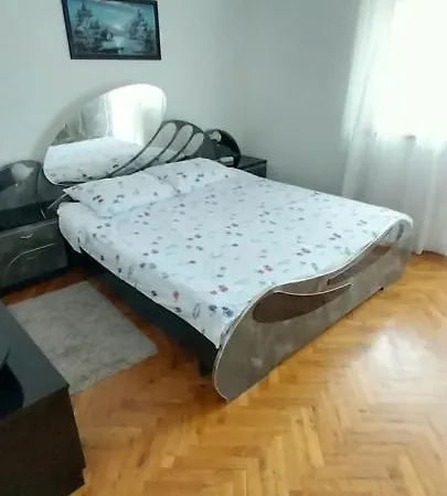 Kuca Za Odmor Varos Holiday home *