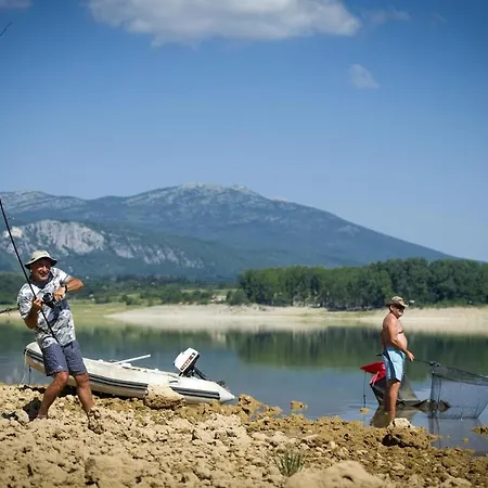 Kuca Za Odmor Varos Vrlika