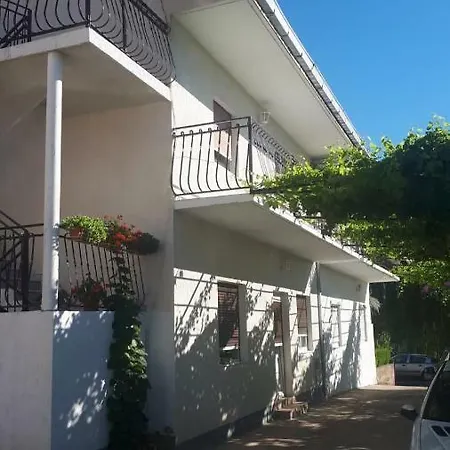 Kuca Za Odmor Varos Holiday home Vrlika