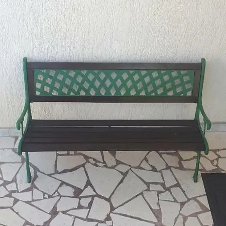 Kuca Za Odmor Varos