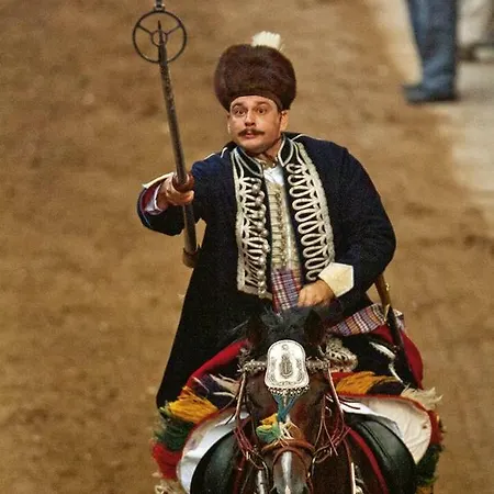 Kuca Za Odmor Varos