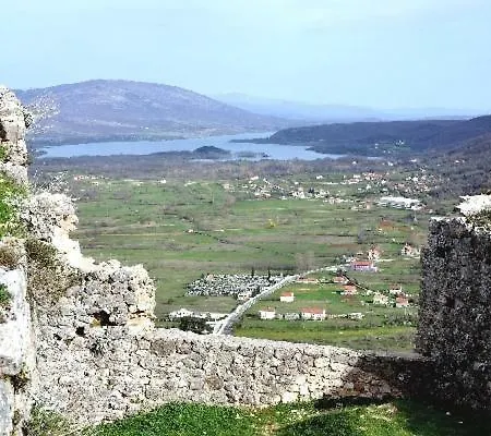 Kuca Za Odmor Varos * Vrlika