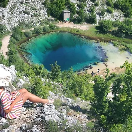Kuca Za Odmor Varos * Vrlika
