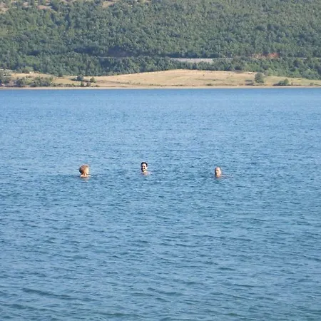 Kuca Za Odmor Varos Vrlika
