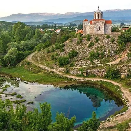 Kuca Za Odmor Varos Holiday home Vrlika