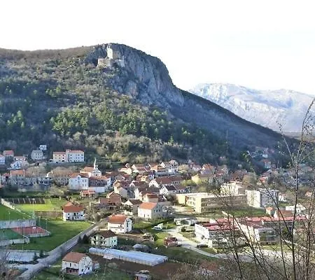 Holiday home Kuca Za Odmor Varos