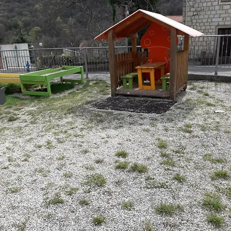 Vikendica Kuca Za Odmor Varos Vrlika