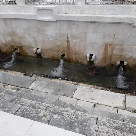 Kuca Za Odmor Varos * Vrlika