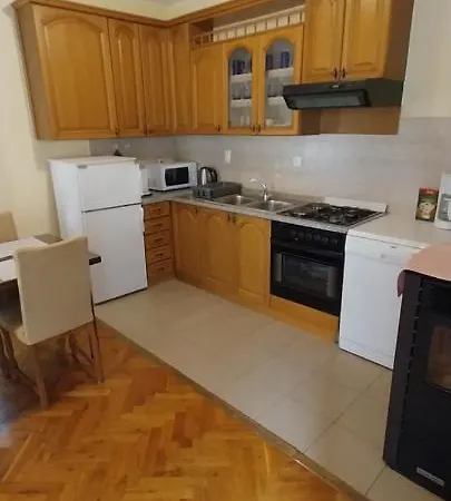 Kuca Za Odmor Varos Vikendica *