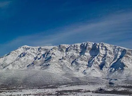 Vikendica Kuca Za Odmor Varos *
