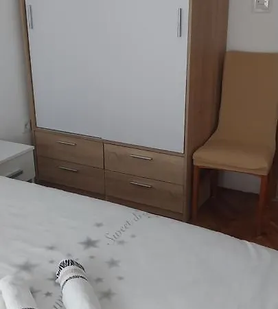 Kuca Za Odmor Varos * Vrlika