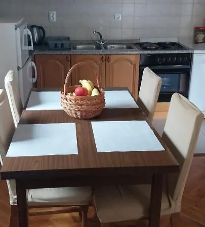 Kuca Za Odmor Varos