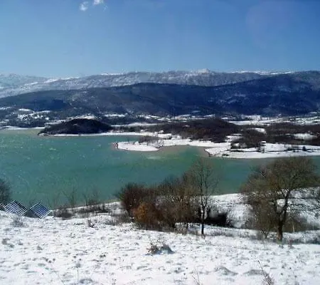 Kuca Za Odmor Varos *